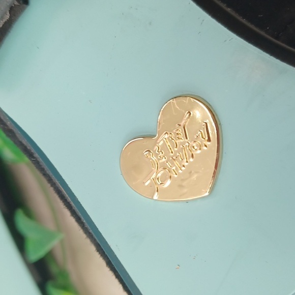 Betsey Johnson Farin Loafer NIB - Picture 8 of 12